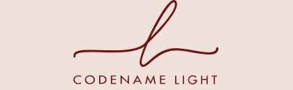 Codename Light Logo